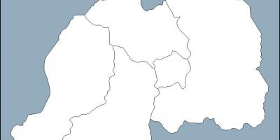 Ruanda karti plan